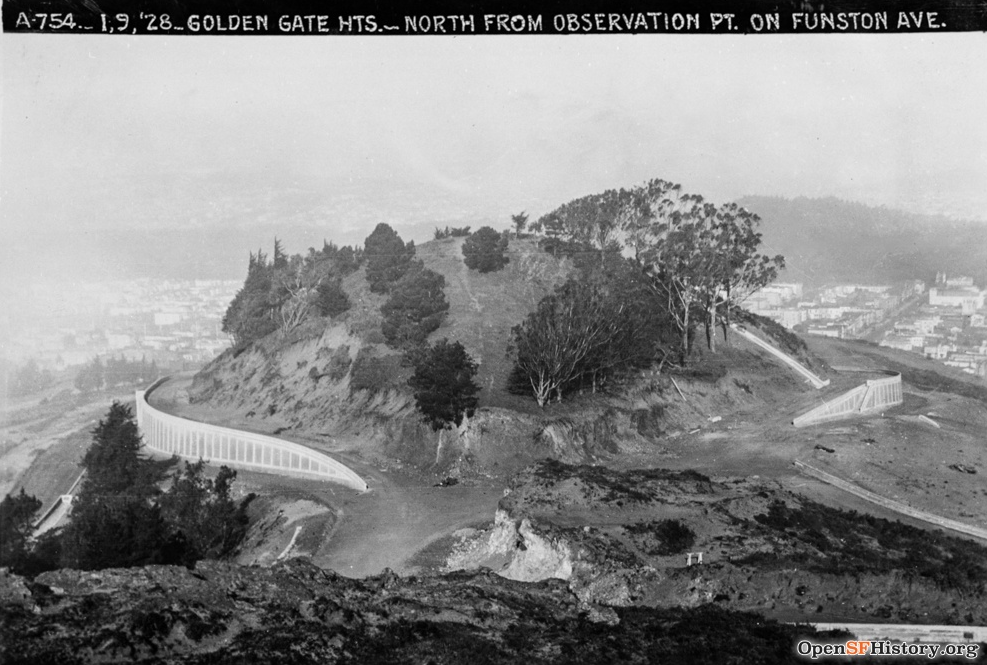 Grandview Hill 1928